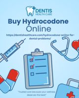 Buy Hydrocodone Online for Severe Muscle Pain and Lasting Comfort