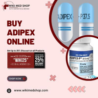 Adipex Online Quick And Reliable Delivery No Rx