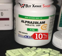 Alprazolam online no prescription