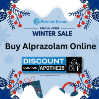 Buy Alprazolam Online Swift Delivery