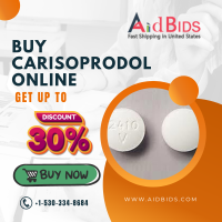 Buy Soma Carisoprodol Safe And Secure Delivery