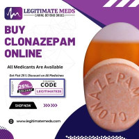 Clonazepam Online Buy Pharmacy Checkout In Seconds