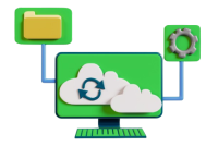 Digital Cloud Shop Your Ultimate Cloud Storage Solution!