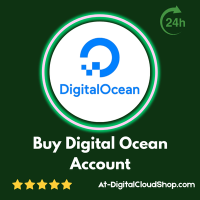 Best Place To Buy Digital Ocean Account