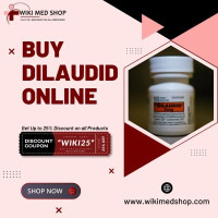 Buy Dilaudid 8mg Online No Script Next Day Delivery