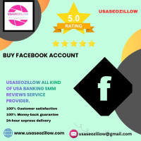 Top Seller To Buy Facebook Accounts In 2026