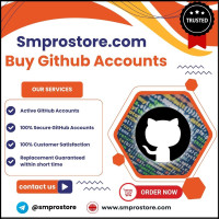 A Guide to Easily Buying Second-Hand GitHub Accounts ...
