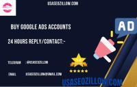 Top Seller To Buy Google Ads Accounts In 2026