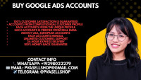 Top 5 Places to Buy Google Ads Accounts and Should ...