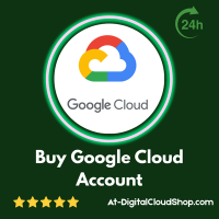 Best Place To Buy Google Cloud Account