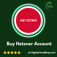 Best Place to Buy Hetzner Account