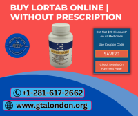Buy Lortab Online No Prescription
