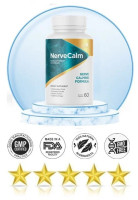 Nerve Calm Australia: A Comprehensive Guide to Supporting Nerve Health Naturally