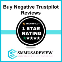 Buy Negative Trustpilot Reviews In 2026