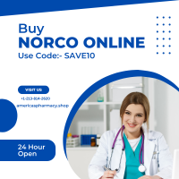 Buy Norco 10mg Online At Discounted Price In Maryland