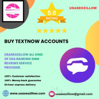 Best Website To Buy TextNow Accounts In 2026