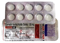 Buy Trakem 100mg Shop