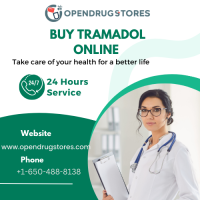 Buy Tramadol Onine With Quick Checkout