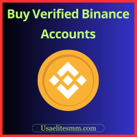 Buy Verified Binance Accounts