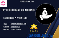 Buy Verified Cash App Accounts