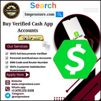 Best Ways To Sell BUY /VERIFIED/ CASH APP ACCOUNTS