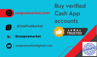 Buy Verified Cash App Account with High Transaction Limit