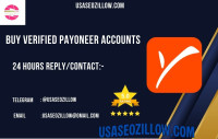 Top 11 Site Buy Verified Payoneer Accounts – (Personal & Business)