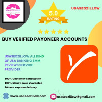 7.3 MarketBest Places To Buy Verified Payoneer Accounts – (Personal & Business)