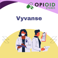 Vyvanse For Sale Online On Time Delivery