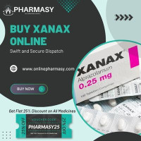 Buy Xanax Online No Prescription Verified Pharma Store