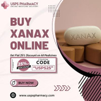 Buy Xanax Online USA health supplies request