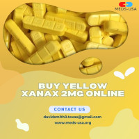 Order Yellow Xanax Bars Doorstep Delivery