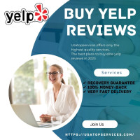 Buy Yelp Reviews