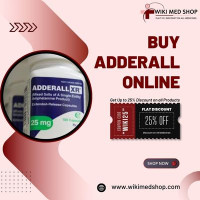 Buy Adderall XR 30mg Online Easy & Secure Checkout