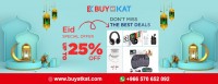 BuyAtKat online shopping store