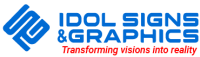 Idol Signs