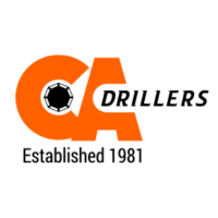 CA Drillers
