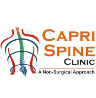 Capri Spine Clinic Civil Lines | Best Physiotherapy Clinic in Civil Lines Delhi