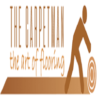 THE CARPET MAN