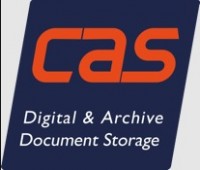 CAS