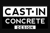 Cast In Concrete Design | Concrete Top Dining Table