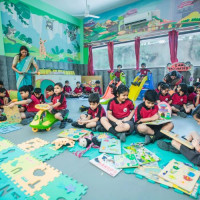 CBSE Class 12 Admission