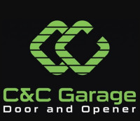 C&C Garage Door And Opener