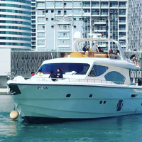 MTS Yachts - Boat Tour Dubai | Yacht Rental