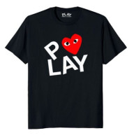 Shop Comme des Garçons: Unique Streetwear for the U.S.