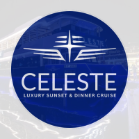 Dinner Cruise Dubai Marina - Celeste