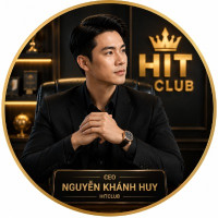 CEO Nguyễn Khánh Huy