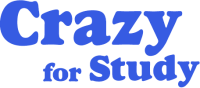 Crazy for Study