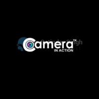 Camera in Action