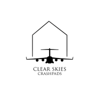Clear Skies Crashpads